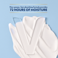 Vaseline Intensive Care Nourishing Moisture Body Lotion, Fast-Absorbing, 400ml