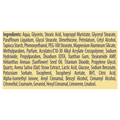 Vaseline Intensive Care Nourishing Moisture Body Lotion, Fast-Absorbing, 400ml