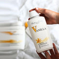 Bettina Party Vanilla Shower Gel Fresh Scent 500ml