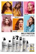 AGIVA Bega Protein Styling Spray Flexible Hold Milk Protein 250 ml