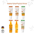 Bioxcin Premium Tinted Sunscreen SPF 50+ Oily Skin Green Tea Vitamin E 50 ml