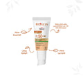 Bioxcin Premium Tinted Sunscreen SPF 50+ Oily Skin Green Tea Vitamin E 50 ml