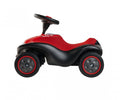 Simba BIG Bobby Car Next 2.0 Ride-On Toy Car with LED Lights and Sound Module