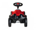 Simba BIG Bobby Car Next 2.0 Ride-On Toy Car with LED Lights and Sound Module