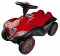 Simba BIG Bobby Car Next 2.0 Ride-On Toy Car with LED Lights and Sound Module