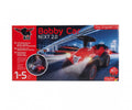 Simba BIG Bobby Car Next 2.0 Ride-On Toy Car with LED Lights and Sound Module