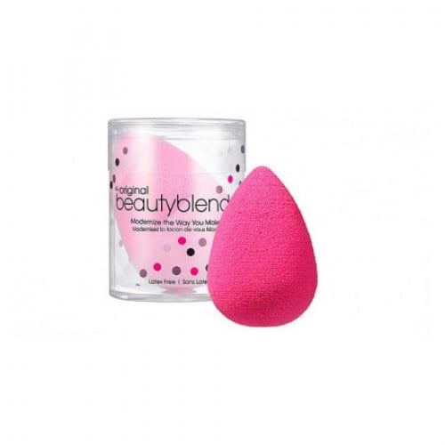 Beautyblender Makeup Application Sponge Reusable Edgeless Applicator