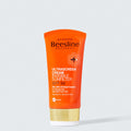 Beesline Ultra Screen Invisible Sunfilter Cream SPF 50 Matte Finish 60 ml