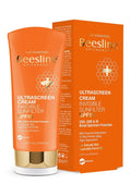 Beesline Ultra Screen Invisible Sunfilter Cream SPF 50 Matte Finish 60 ml