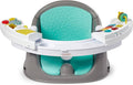 Infantino Grow-With-Me Discovery Seat & Booster 3-in-1 Interactive Baby Seat