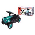 Simba BIG Bobby Car Next Ride-On Toy Car Turquoise, 1 Piece