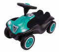 Simba BIG Bobby Car Next Ride-On Toy Car Turquoise, 1 Piece