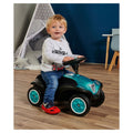 Simba BIG Bobby Car Next Ride-On Toy Car Turquoise, 1 Piece