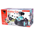 Simba BIG Bobby Car Next Ride-On Toy Car Turquoise, 1 Piece