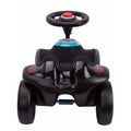 Simba BIG Bobby Car Next Ride-On Toy Car Turquoise, 1 Piece