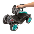 Simba BIG Bobby Car Next Ride-On Toy Car Turquoise, 1 Piece