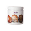 NOW Certified Organic Shea Butter Body Care Moisturizing Body Butter