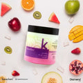 Kanechom Revitalization Mix Fruit Hair Mask Cream 500g