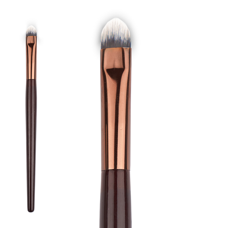 Elan Professional Face Makeup Brush #26, Dense Bristles, 17 cm