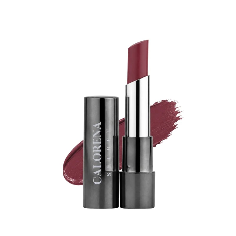 Carolina Rouge Glossy Lipstick Glossy Finish 02