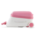 TEKNUM Ride-On Suitcase Panda Convertible Kids Luggage