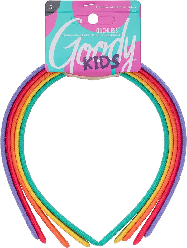 Goody Girls Classics Fabric Headband