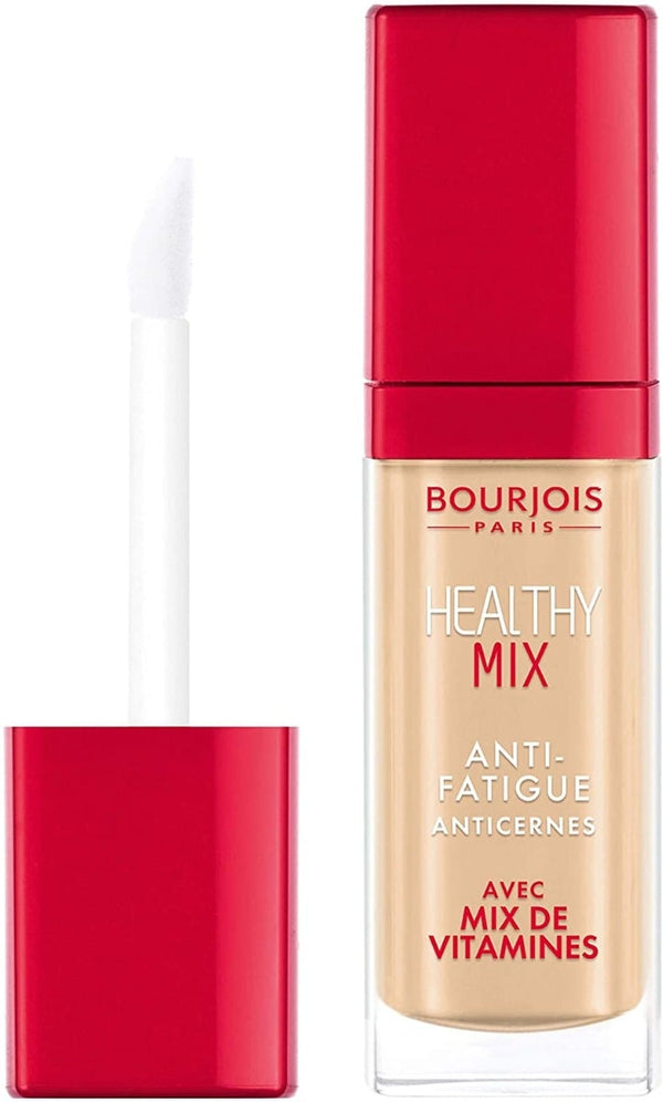 Bourjois Healthy Mix Anti-Fatigue Concealer Dark 53