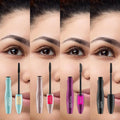 Catrice Glam & Doll Sensitive Volume Mascara Precision Brush Ultra-Black 010
