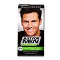 Just For Men Hair Color Shampoo-In Hair Color Real Black 2174, 1 Kit