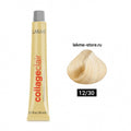 Lakme Collage Clair Superblonding Cream Hair Color Low-Ammonia Blonde 2+1 Kit