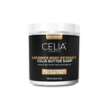 Celia Licorice Butter Soap Liquid Body Wash with Pomegranate Extract, 500 ml