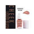 Character Cheek Rouge Liquid Blush Radiant Finish Buildable Nude 20 ml