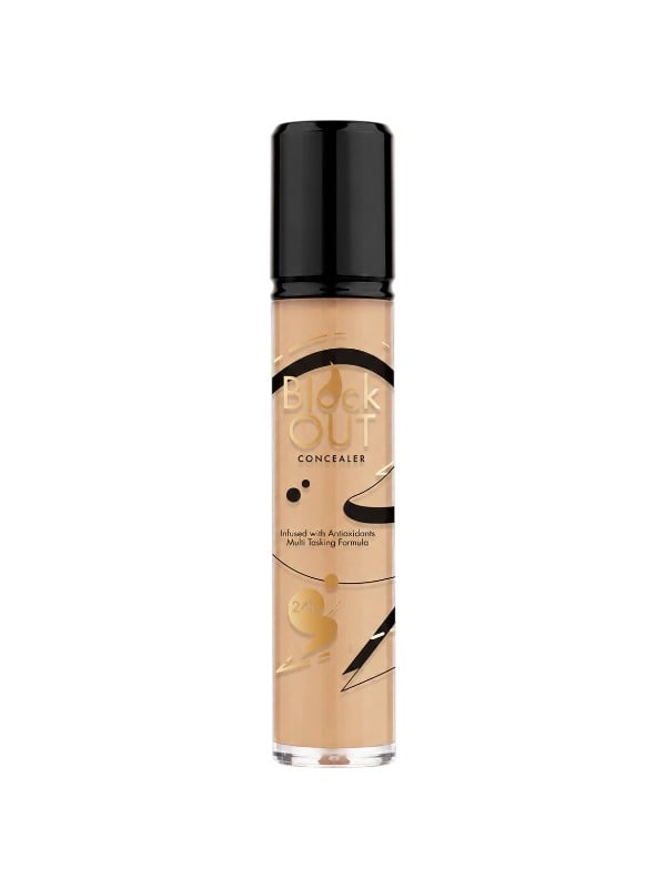 Character Block Out Concealer Natural Matte High Coverage Truffle 15 g