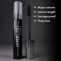 Catrice Hyper Lash Mascara 010 Volumizing Lengthening Curling 1 Pc