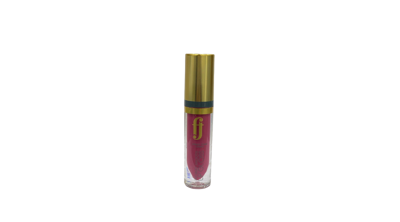 First Time London Lip Gloss No. 119 Glossy Finish Moisturizing Formula