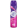 Lady Speed Stick Pro 5 Antiperspirant Deodorant Spray 48-Hour Protection 150ml