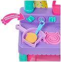 Gabby's Dollhouse Cakey Cat Kitchen Interactive Playset