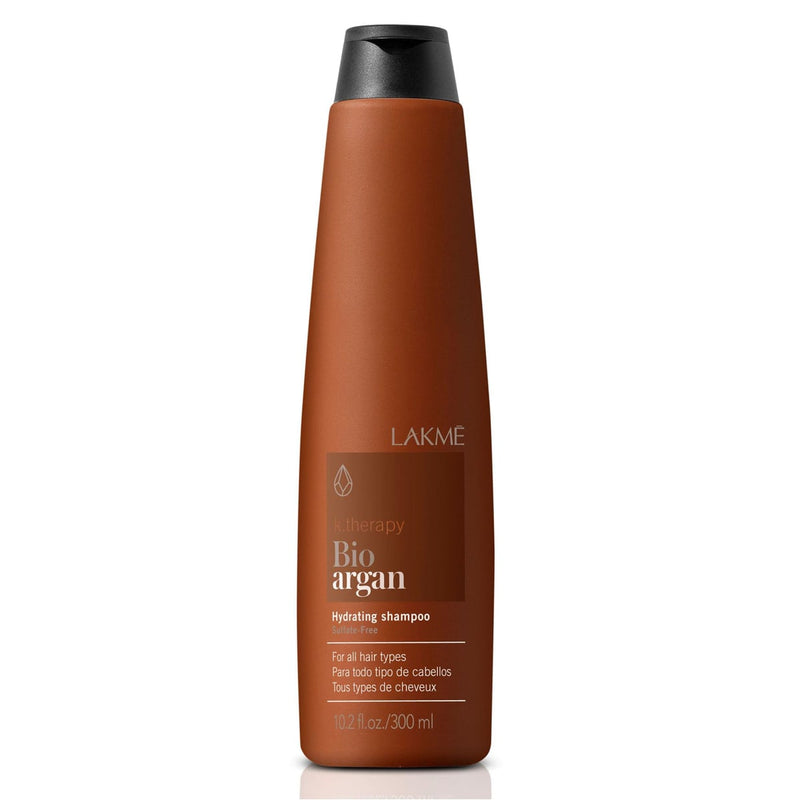 Lakme K.Therapy Bio Argan Hydrating Shampoo Sulfate-Free 300 ml
