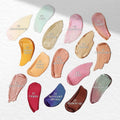 Moira Diamond Daze Liquid Shadow Multichrome Shimmer 011 Treasure Trove