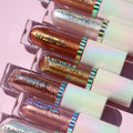 Moira Diamond Daze Liquid Shadow Multichrome Shimmer 011 Treasure Trove