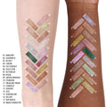 Moira Diamond Daze Liquid Shadow Multichrome Shimmer 011 Treasure Trove