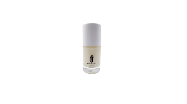 First Time London Heavy Duty Nail Rescuer Nail Strengthener