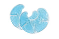 Nuvita Thermal Gel Breast Pads, Reusable Hot and Cold Nursing Compress