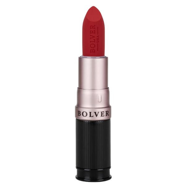 Bolver Lipstick Creamy Finish Long-Lasting Color Shade 147