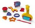 Fisher Price Alligator Dough Accessories Pack for Toddlers