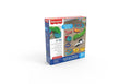 Fisher Price Alligator Dough Accessories Pack for Toddlers