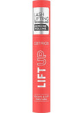 Catrice Lift Up Volume & Lift Mascara 010 Deep Black, Rice Protein & Provitamin B5, 1 Pc