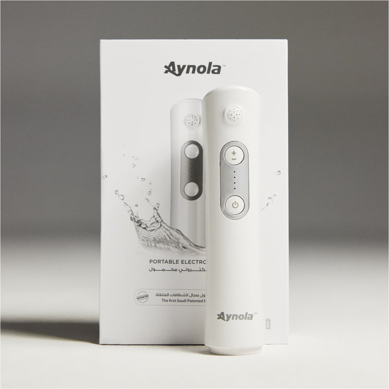 Aynola Portable Bidet Shattaf