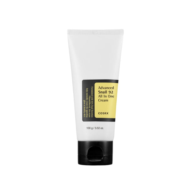 COSRX Advanced Snail 92 All-in-One Cream Gel Moisturizer 100ml