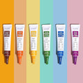 MOIRA Vitamin B C E Youthful Eye Cream, Lightweight Brightening Formula